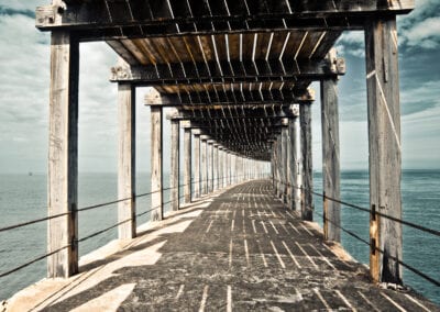whitby pier landscape photography stuart coleman