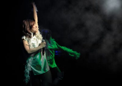 abba mania documentary photography stuart coleman