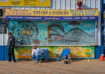 coney island documentary photography stuart coleman