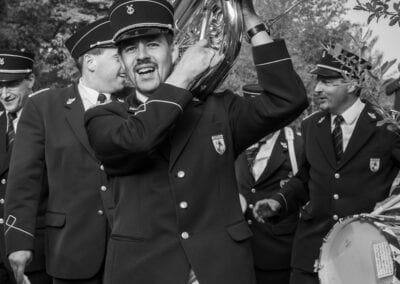 whit friday bandsman documentary photography stuart coleman