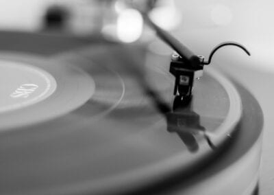 vinyl documentary photography stuart coleman