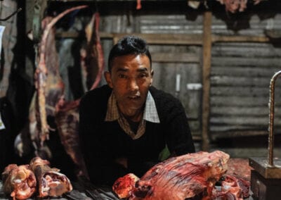 butcher darjeeling documentary photography stuart coleman