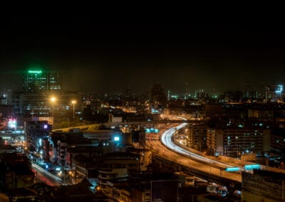 bangkok nightscape landscape photography stuart coleman
